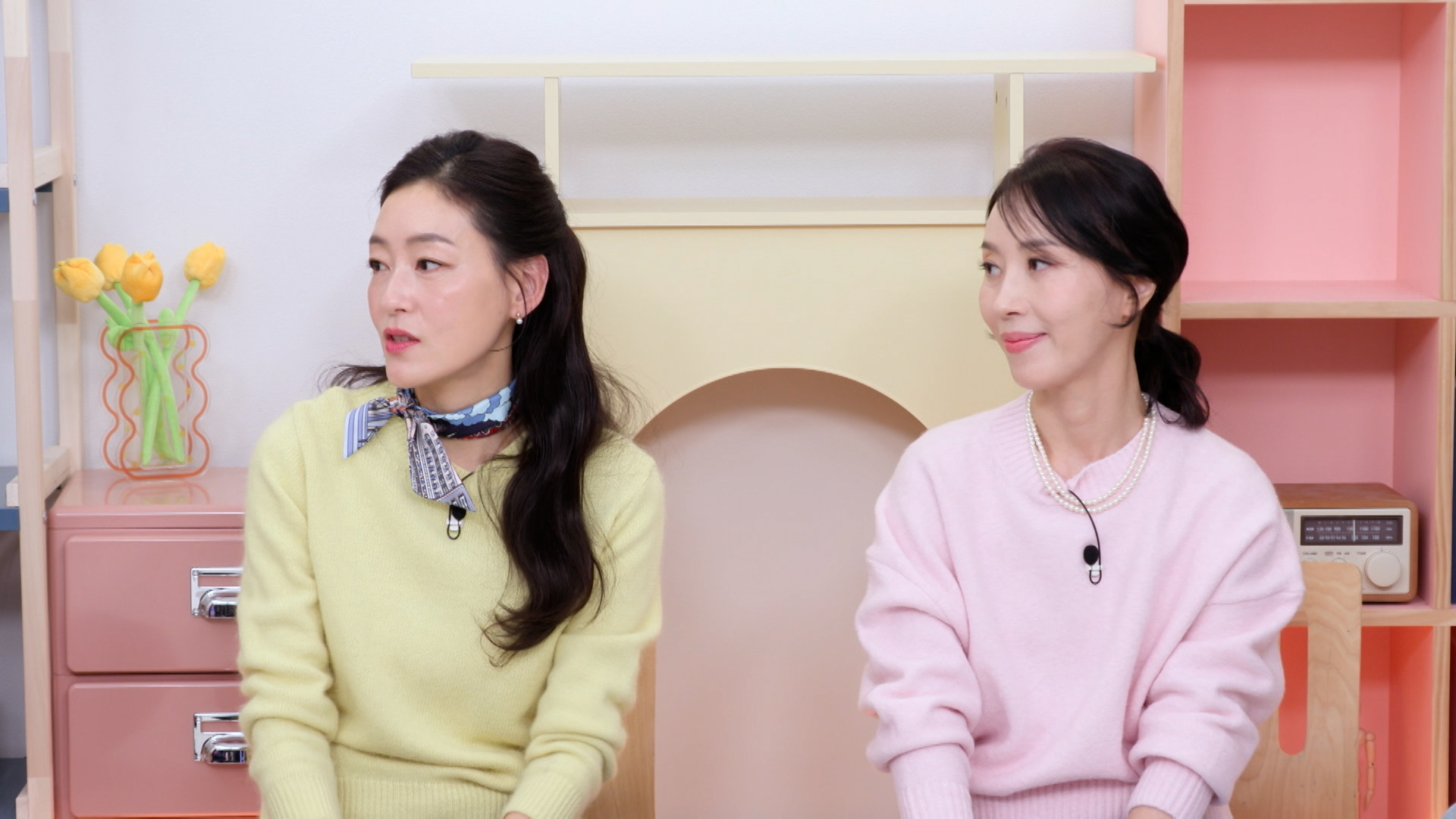 사진= KBS 2TV '옥탑방의 문제아들'