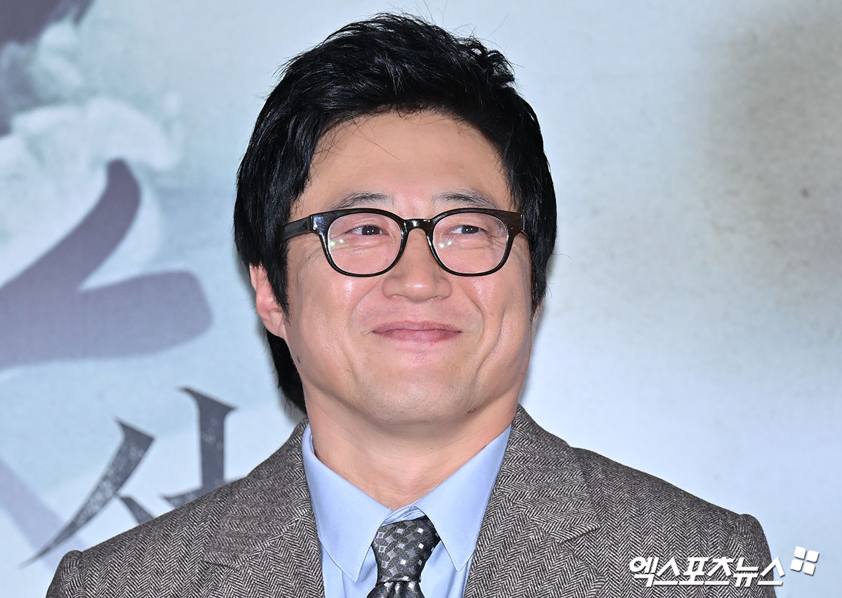 샂니 = 엑스포츠뉴스 DB / 박신양