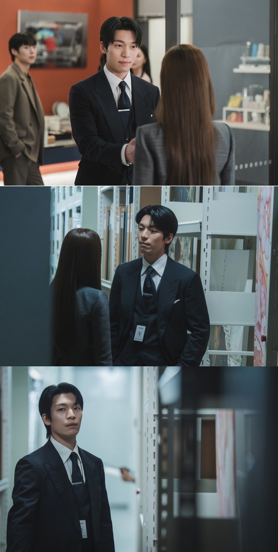 '세이렌' 방송 캡처