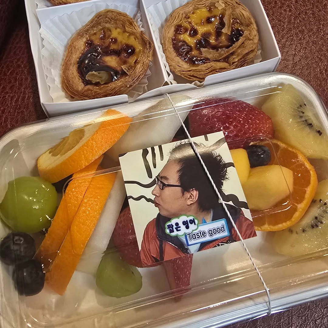 사진= 박명수 SNS