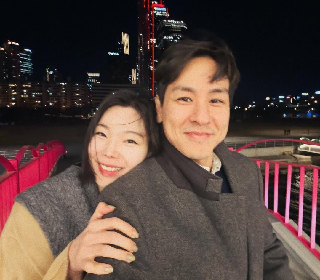 사진= 이다은 SNS