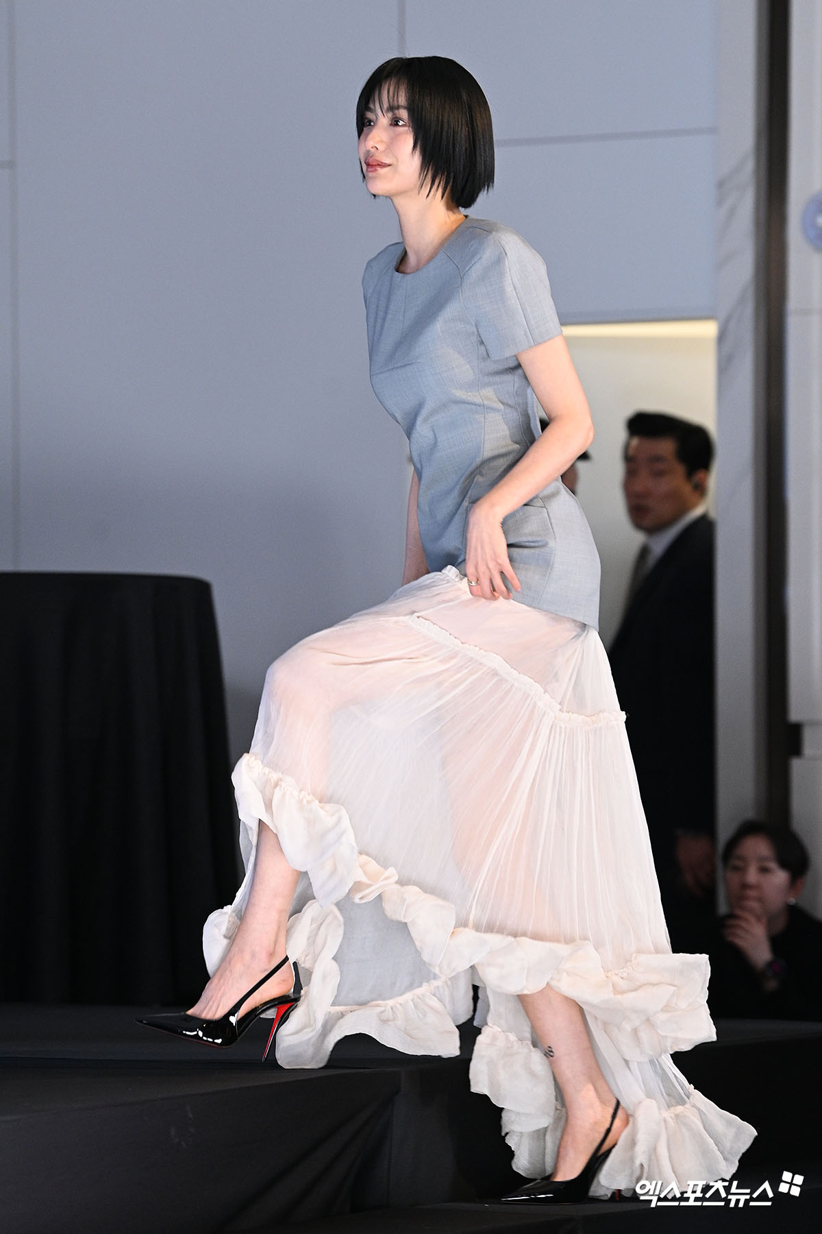 사진 = 엑스포츠뉴스 고아라 기자