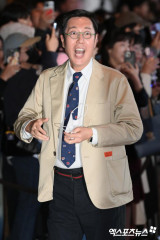 "소란 피워 죄송" 김영철, 영국 호텔에 사과…화재 경보 '실제 상황' 공개 (오리지널)