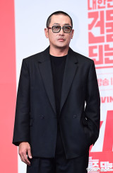 믿고 보는 하정우, 19년만 안방 복귀 '건물주'로 흥행 부진 털어낼까 [엑's 이슈]