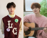 최립우·강우진, '보플2' 인연 이어간다…파생 그룹 전 듀오 데뷔