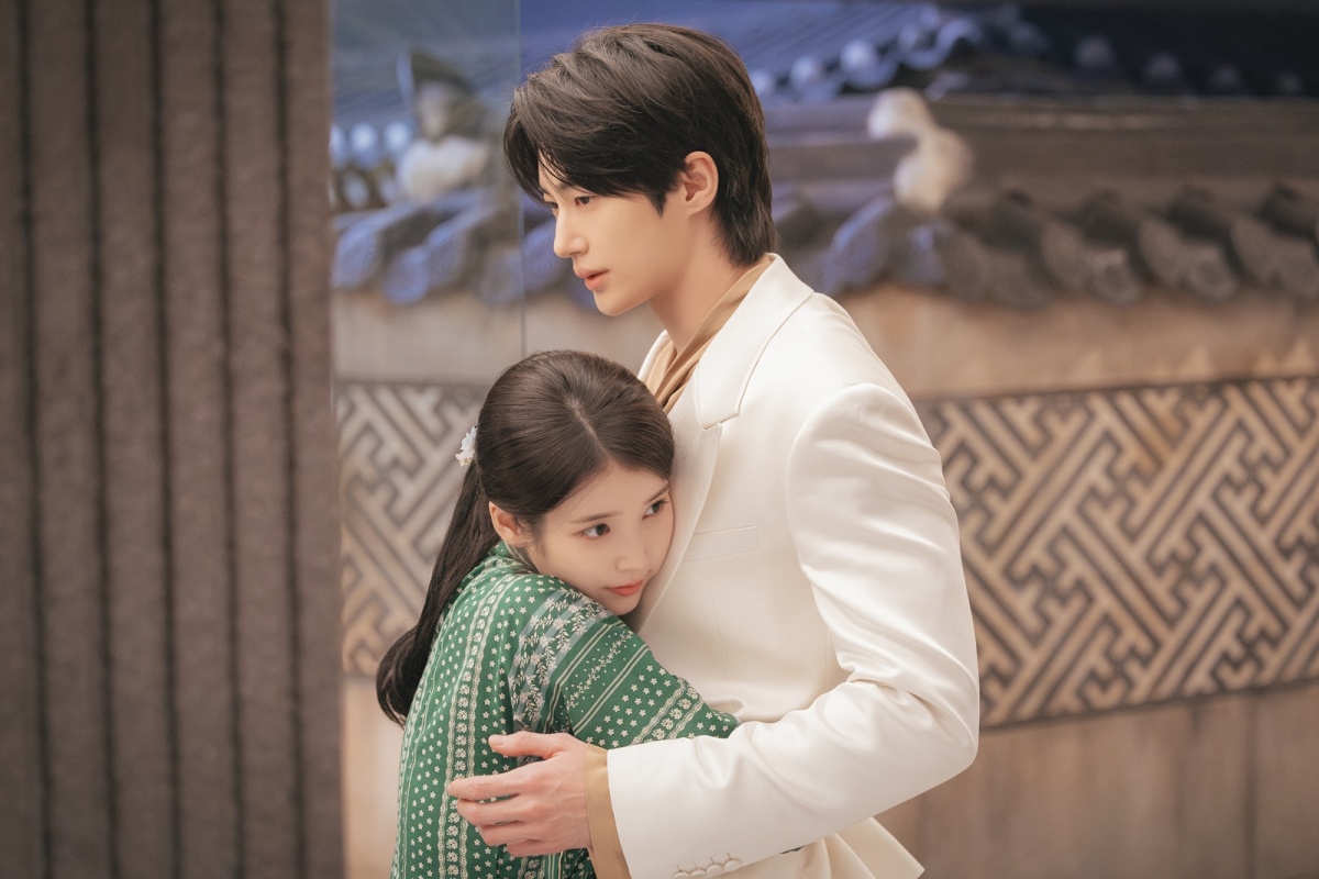 사진 = MBC '21세기 대군부인' 스틸컷