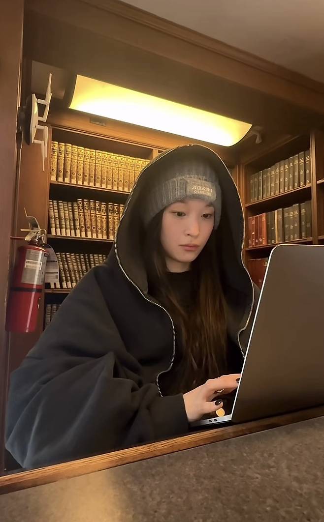 애니 계정 캡처