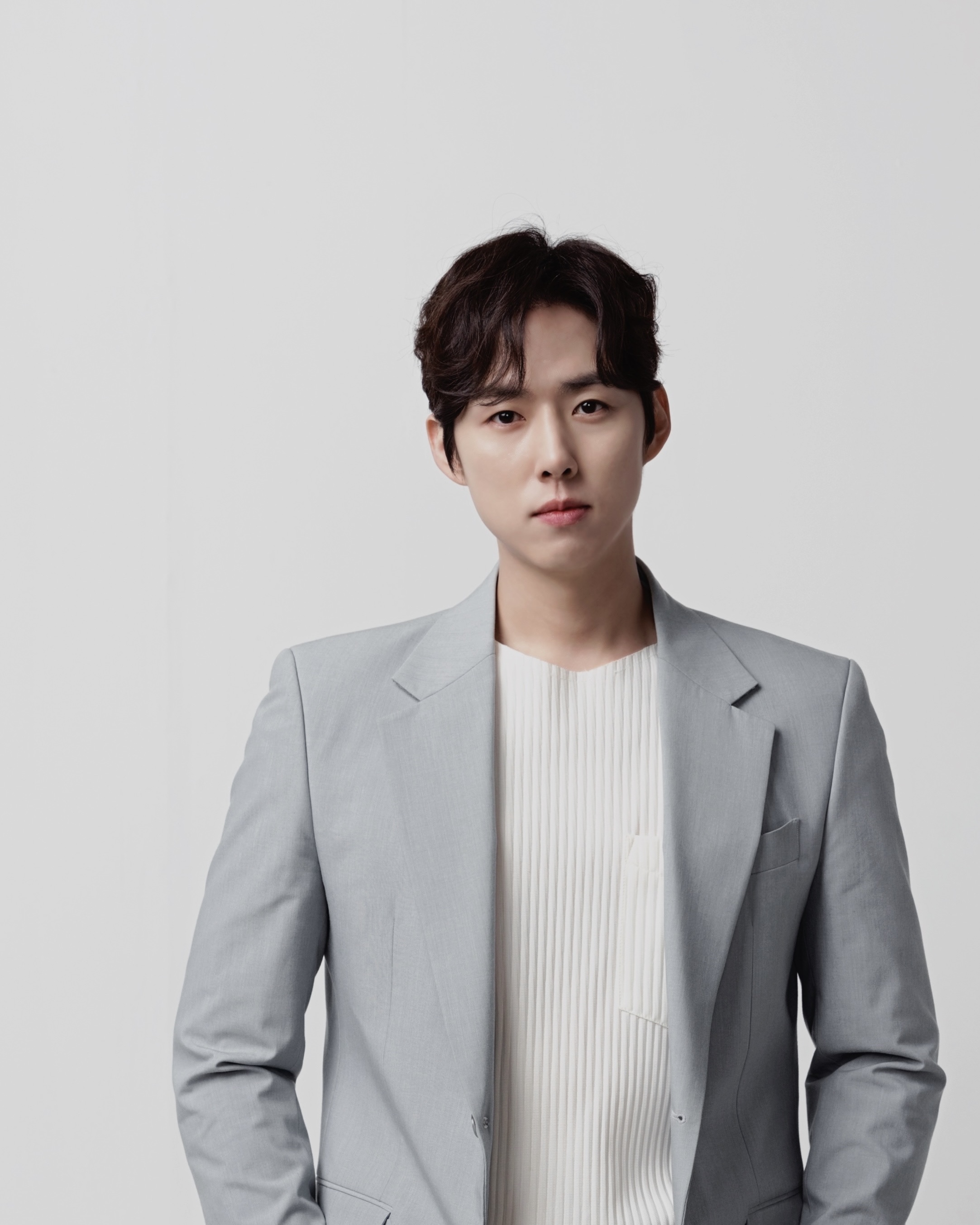 사진 = 메이큐마인웍스 제공 / 배우 백성현