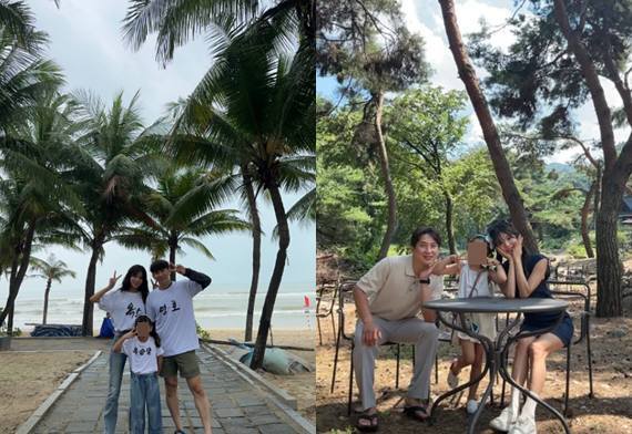 28기 옥순 개인 계정