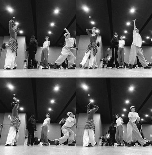 김도연 개인 계정