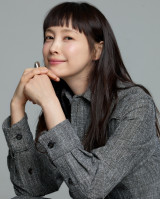 이나영 "♥원빈도 궁금해한 '아너'…결말 자꾸 떠보더라" 웃음 [엑's 인터뷰]