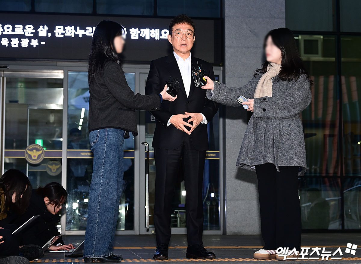 엑스포츠뉴스DB. 이재룡