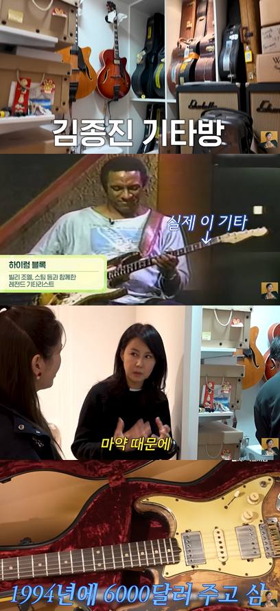 유튜브 'A급 장영란'