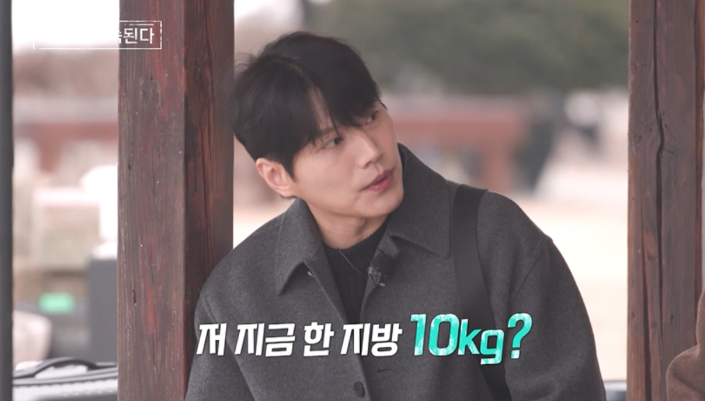 ENA, SBS Plus '나솔사계'