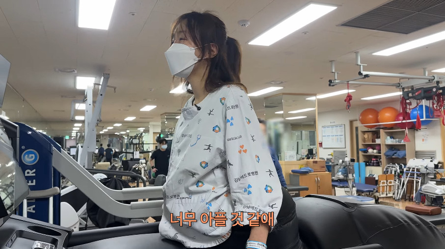 사진= 유튜브 '엄지원'