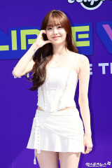 츄 '러블리 그 자체'[엑's HD포토]