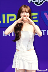 츄 '인간 비타민'[엑's HD포토]