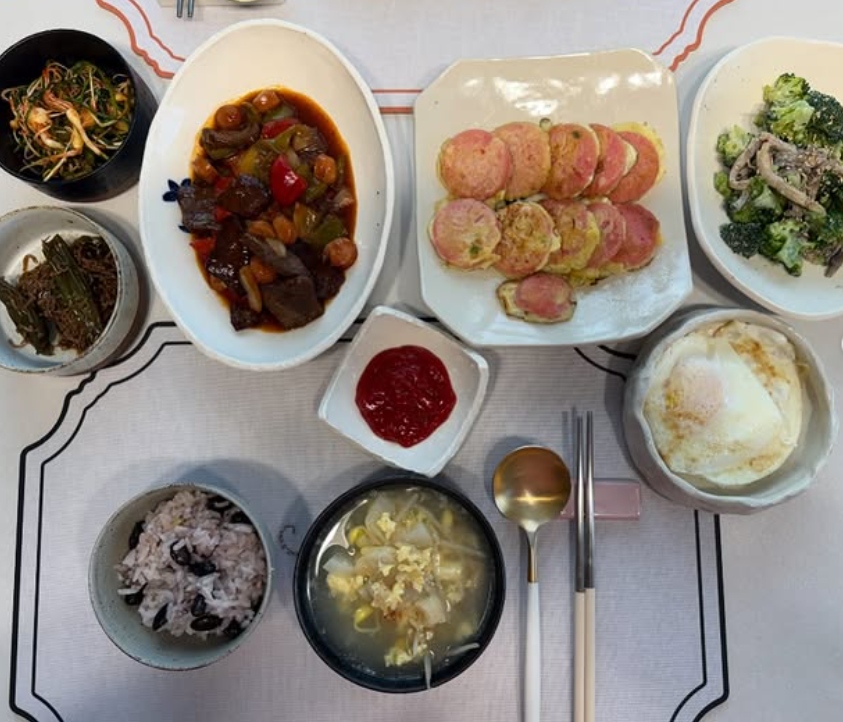 사진 = 김지민 인스타그램