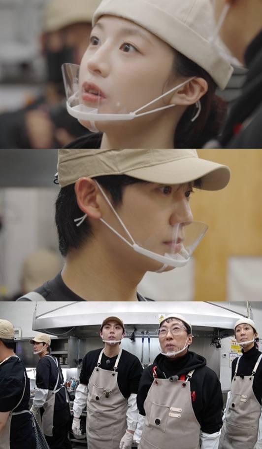  MBC '마니또 클럽'