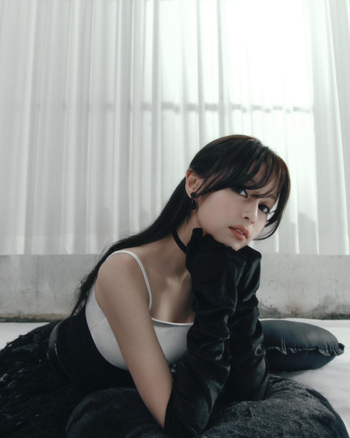 앳하트 케이틀린.