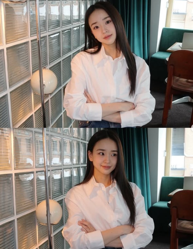 전 리듬체조 국가대표 손연재