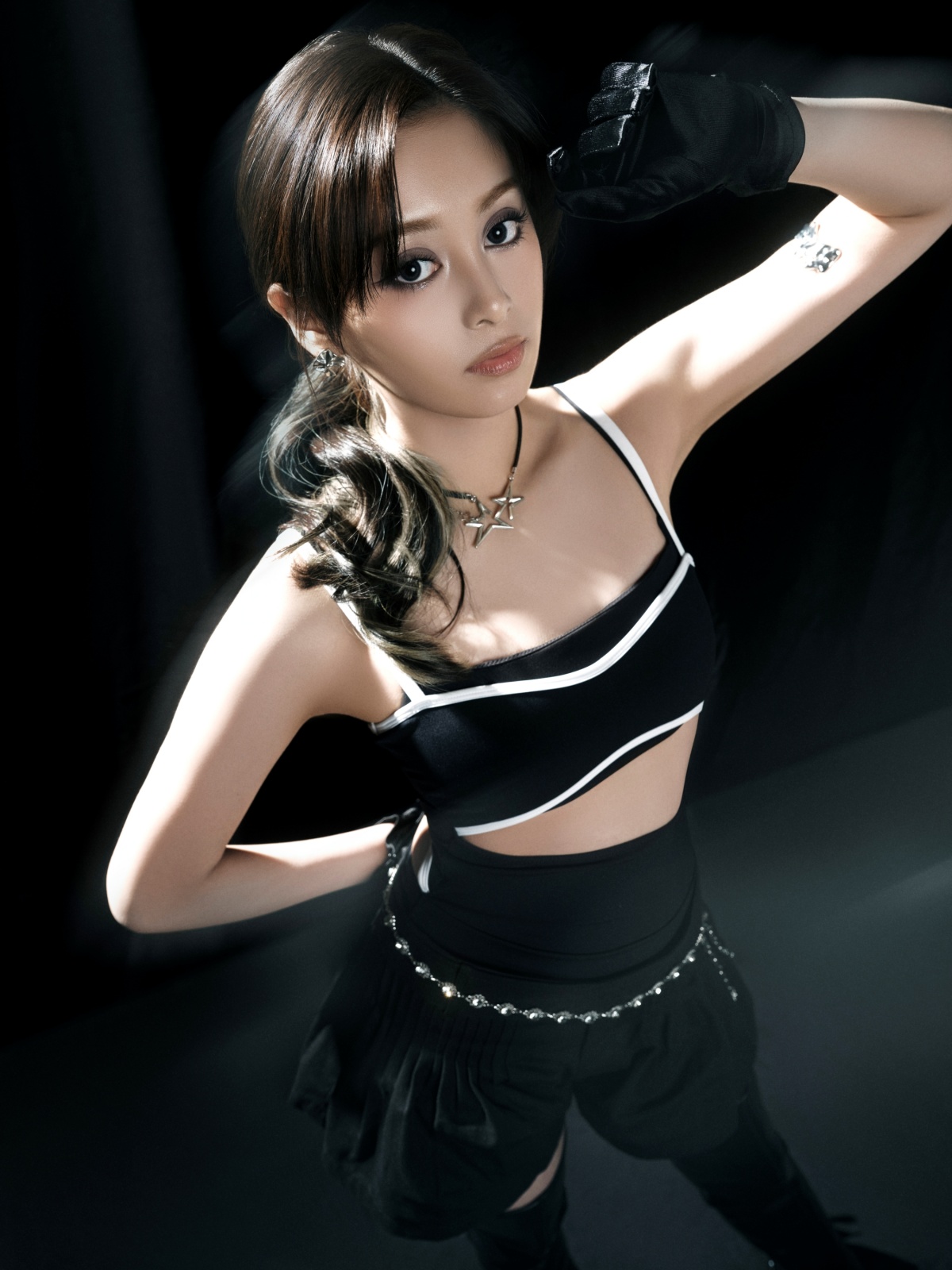 앳하트 케이틀린.