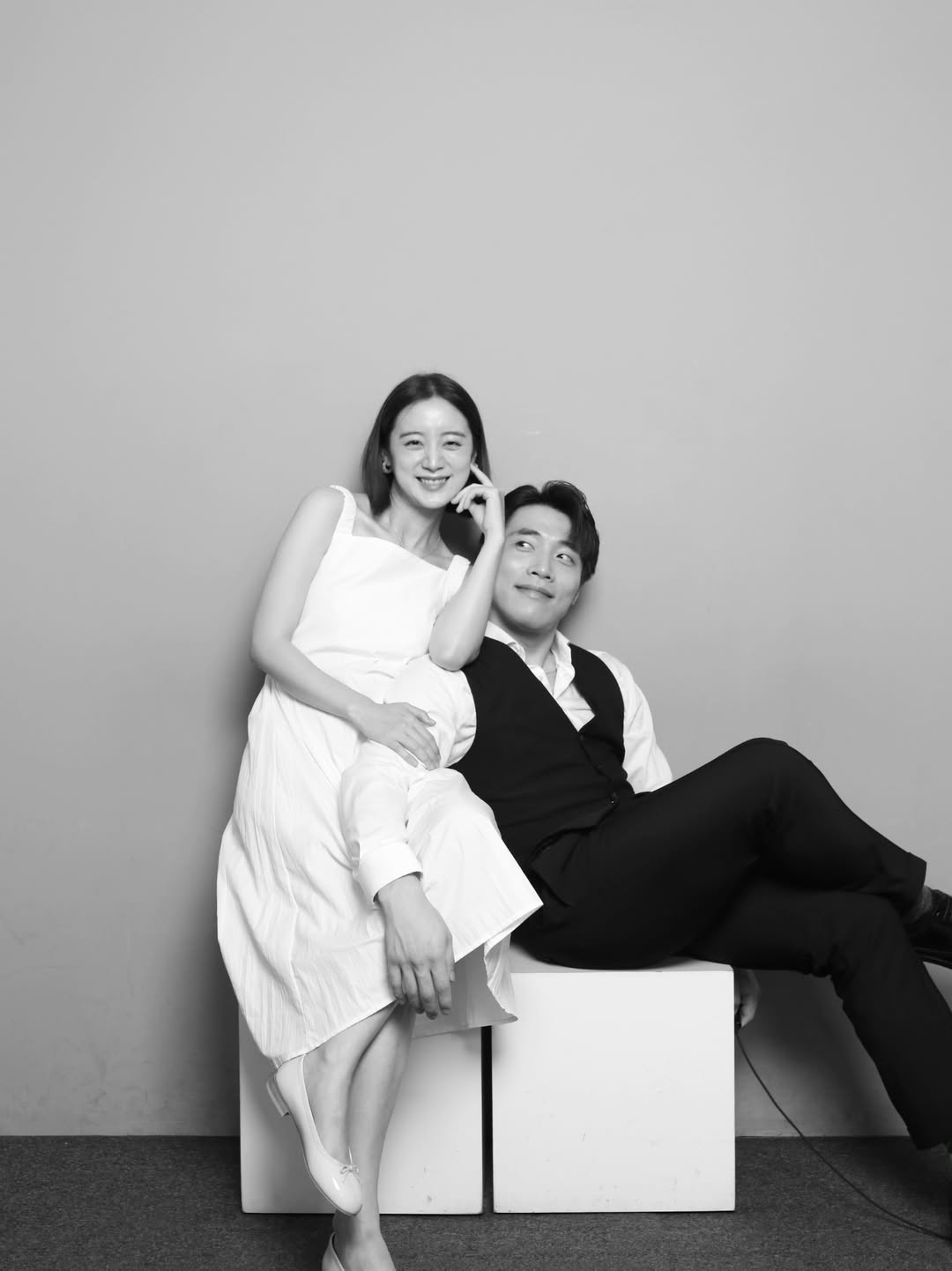 사진= 우혜림 SNS