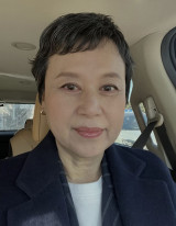 "살살 복귀" 예고했던 박미선, 토크콘서트 무대 선다 [엑's 이슈]