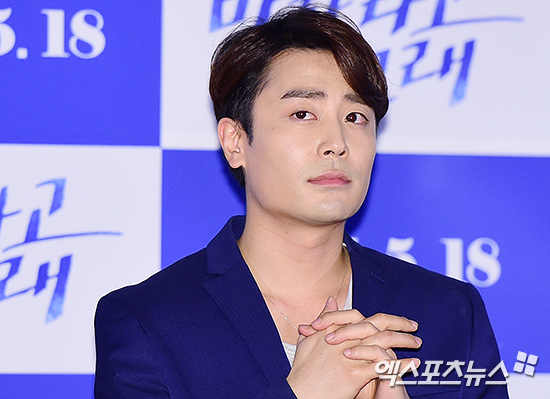 한지상, 엑스포츠뉴스DB