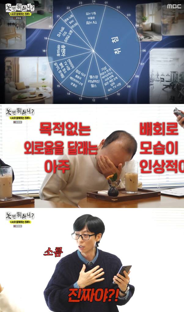 MBC '놀면 뭐하니?'