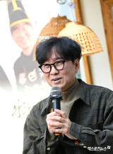 [종합] '왕사남' 장항준 당분간 사극 안 해…영화감독 은퇴 후 소설 쓸 것 (뉴스룸)