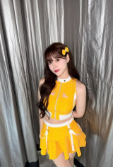 김도아, 볼륨 몸매로 유니폼 핏 찢었다…'맥심 완판' 임박할 만