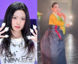 키키 키야, 박명수 딸과 동문이었다…한국무용 전공, 민서 선배와 같은 과 출신 (아형)