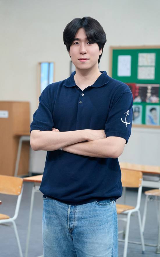 JTBC '아는 형님' 황제민 PD