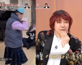 김장훈, '숨겨둔 딸' 은혜 공개…못 들은 척 했는데 결국 차 돌려 (동치미)[종합]