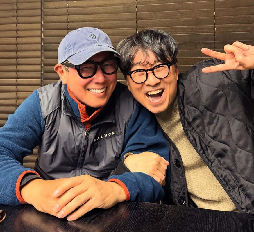 윤종신-장항준.