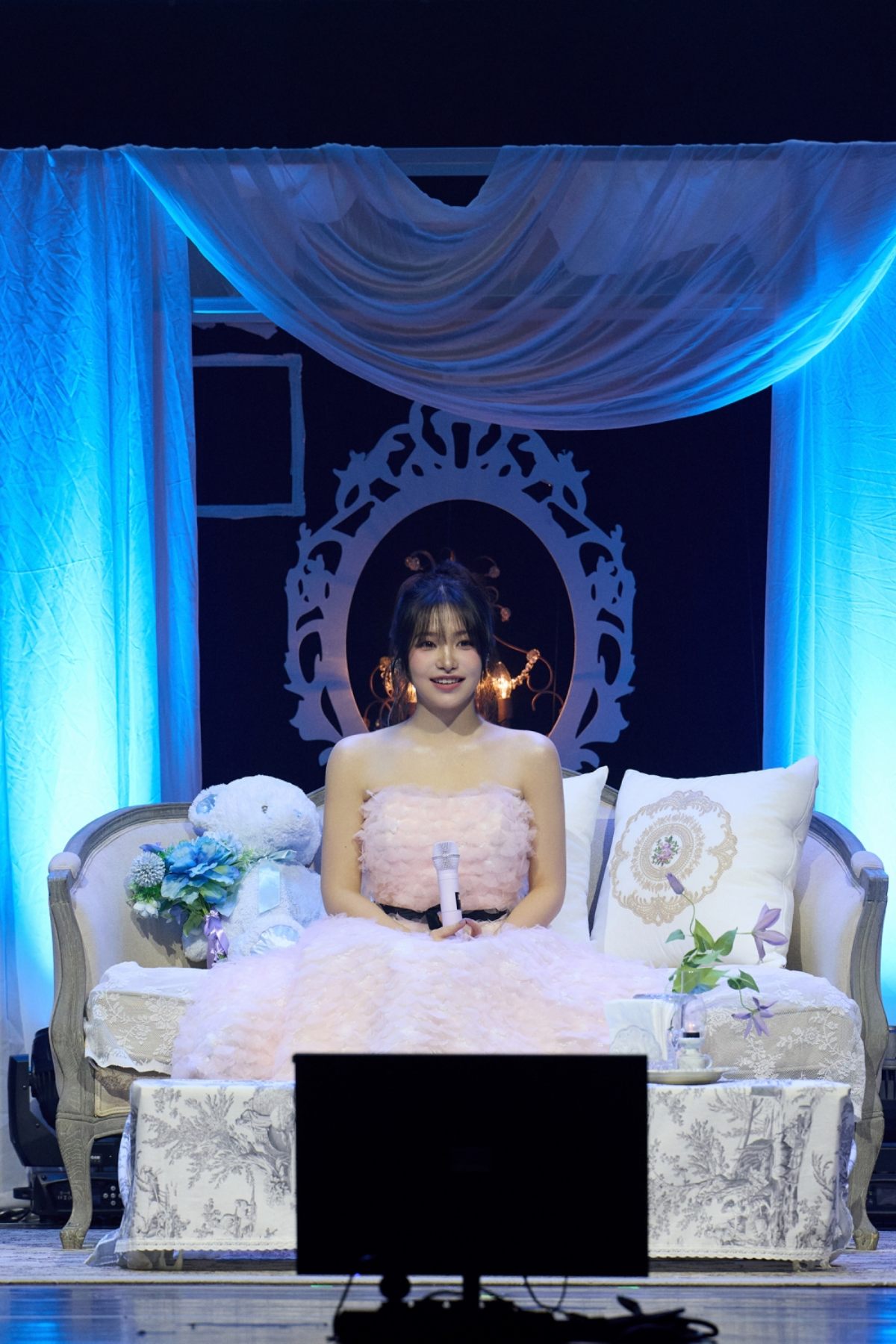 김예림, 서울 팬미팅 'ACT 1: YERIM in Seoul & B-day party'