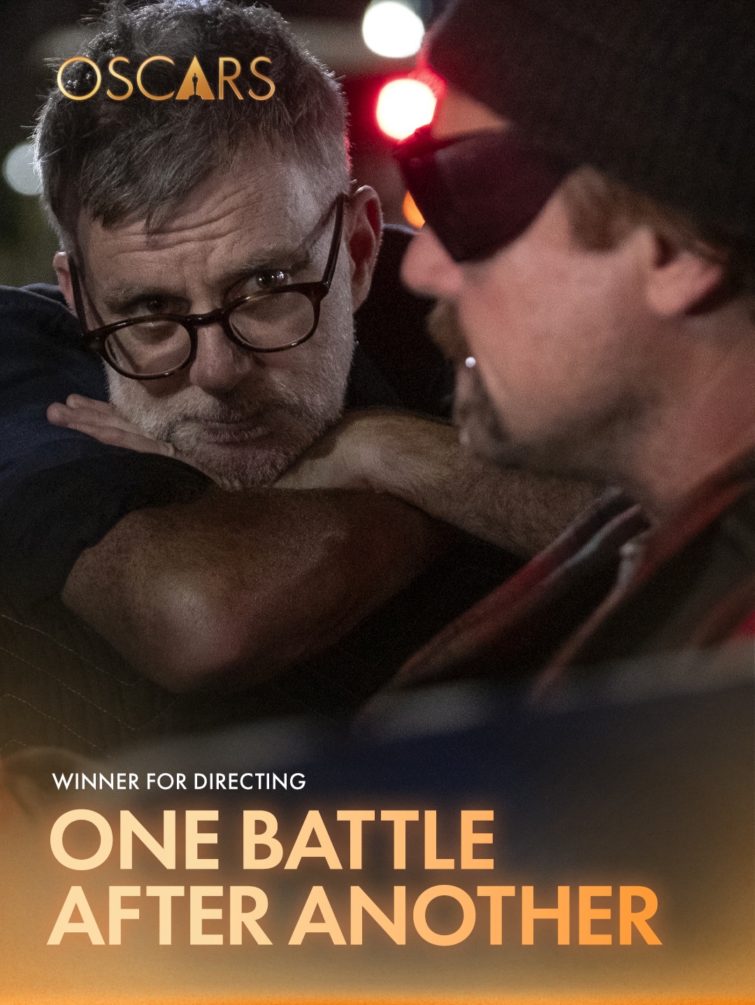 아카데미 공식 계정