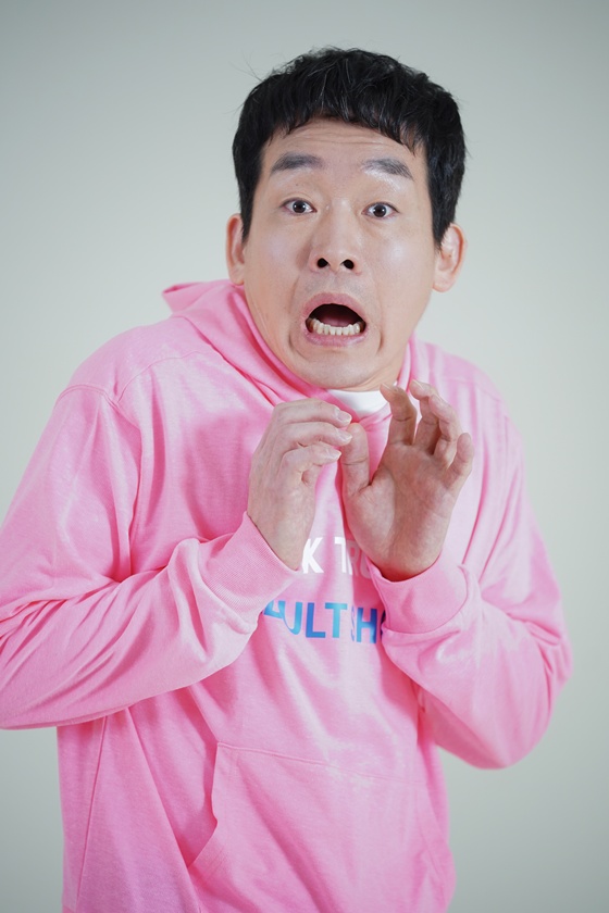 배우 조재룡이 연극 '핑크 트럭'에 출연한다.