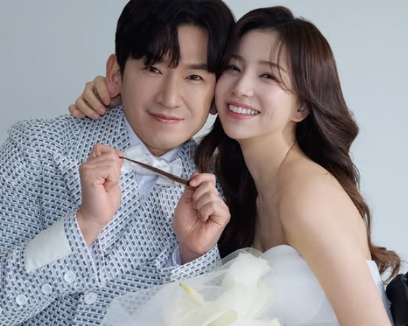 사진 = 이민우 인스타그램