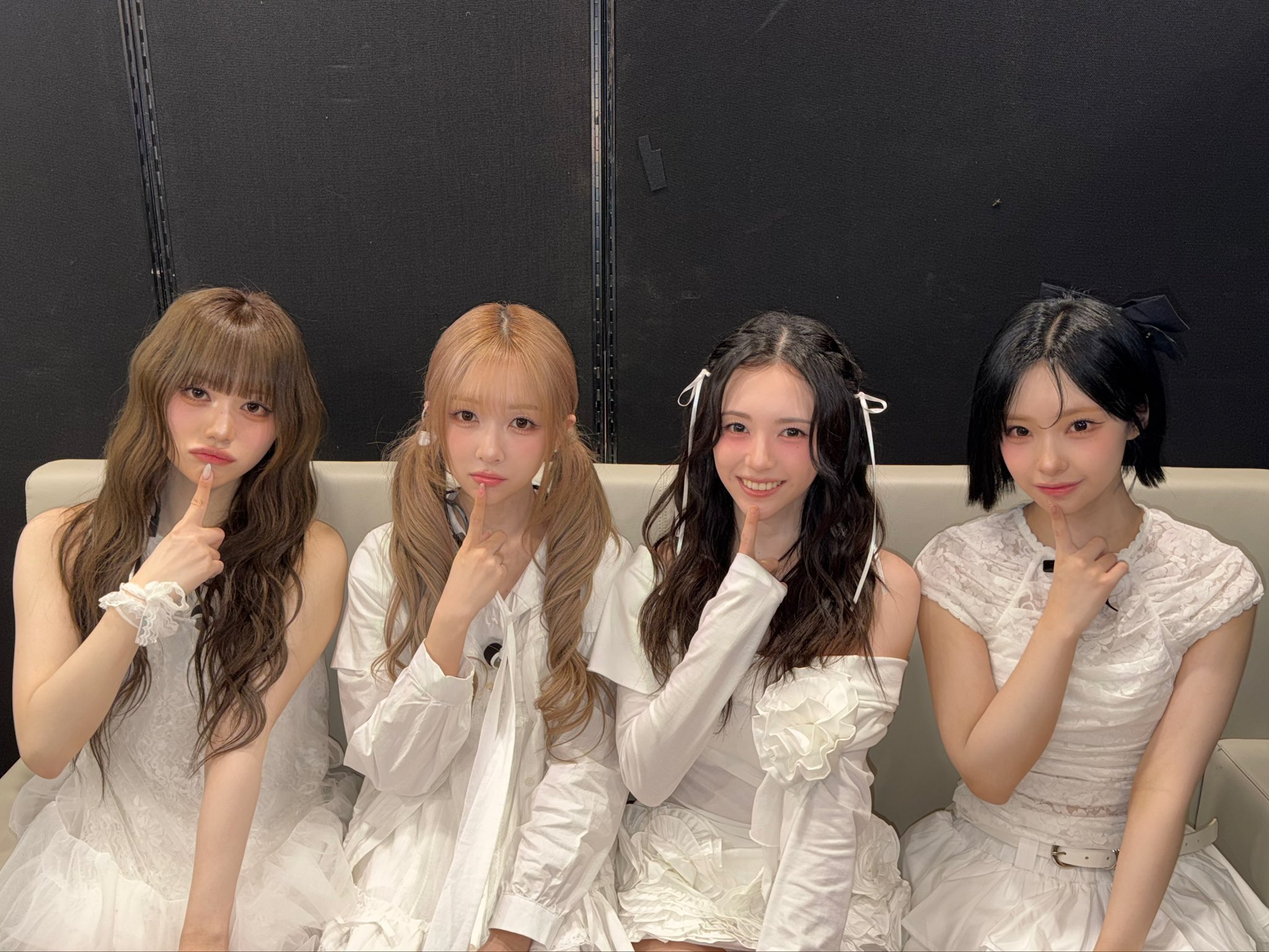 사진 = 143엔터테인먼트 제공 / 그룹 메이딘