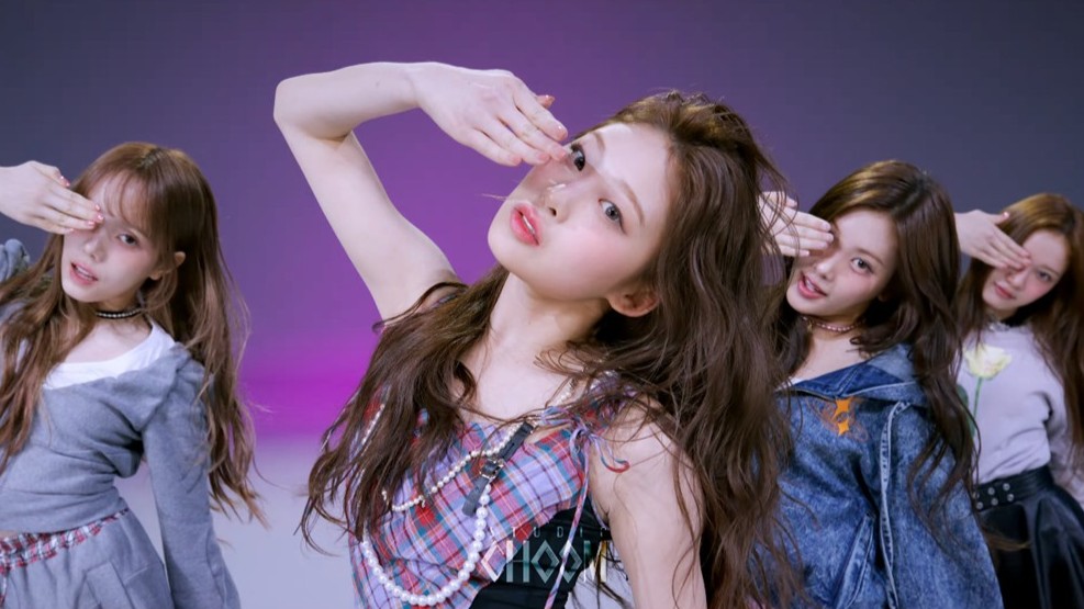 사진 = 유튜브 채널 'STUDIO CHOOM' 캡처