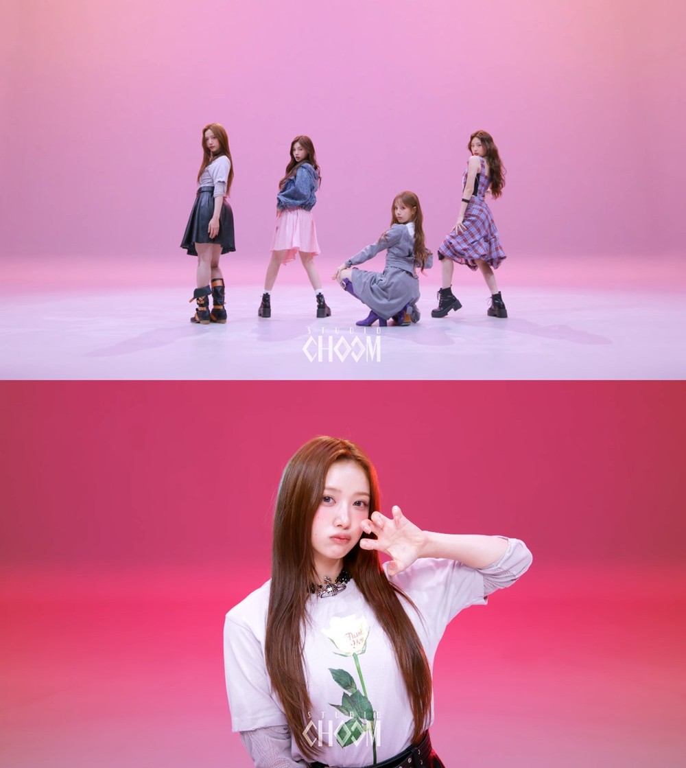 그룹 베이비돈크라이, 24일 미니 1집 발매