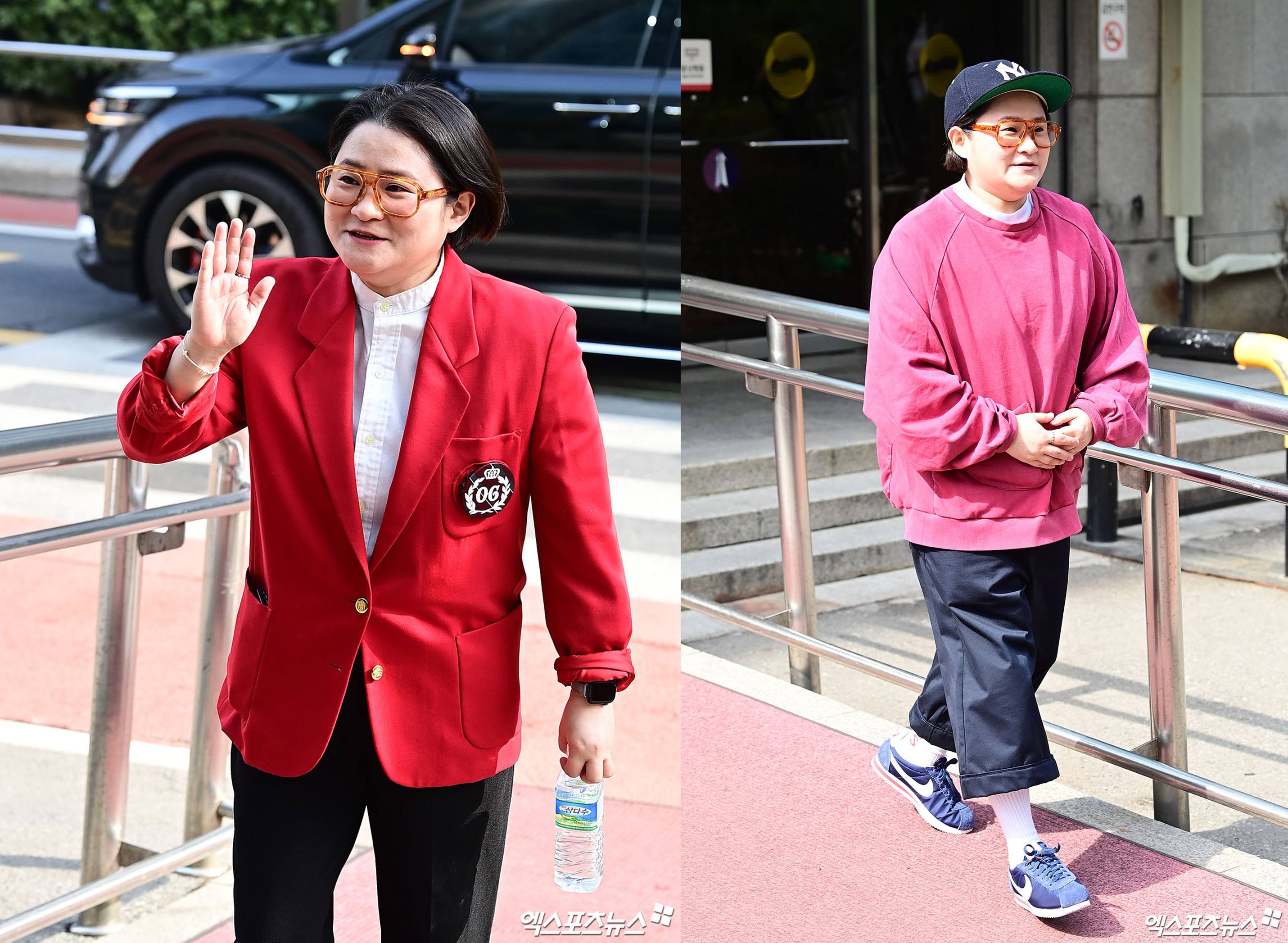 엑스포츠뉴스 박지영 기자