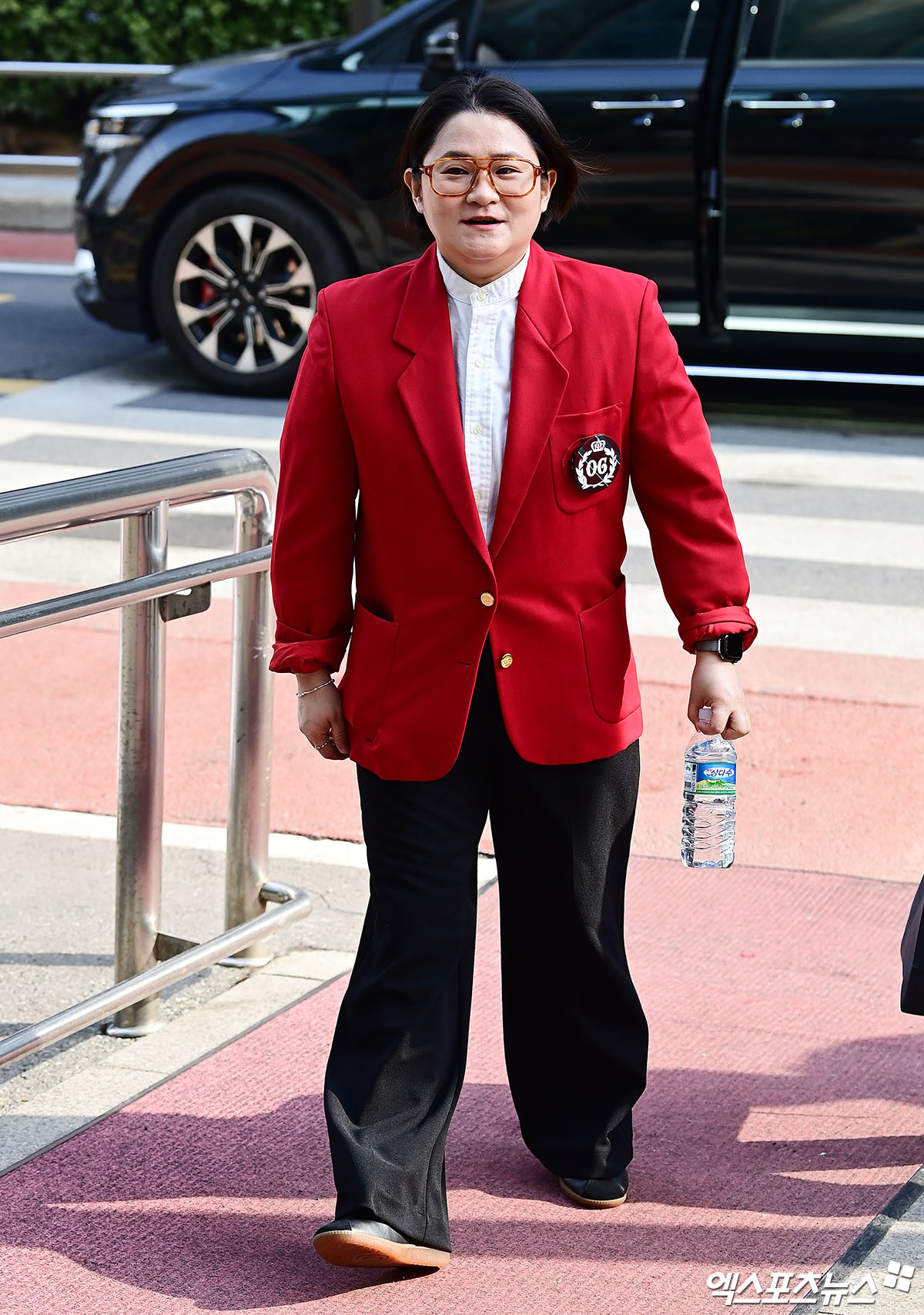 엑스포츠뉴스 박지영 기자