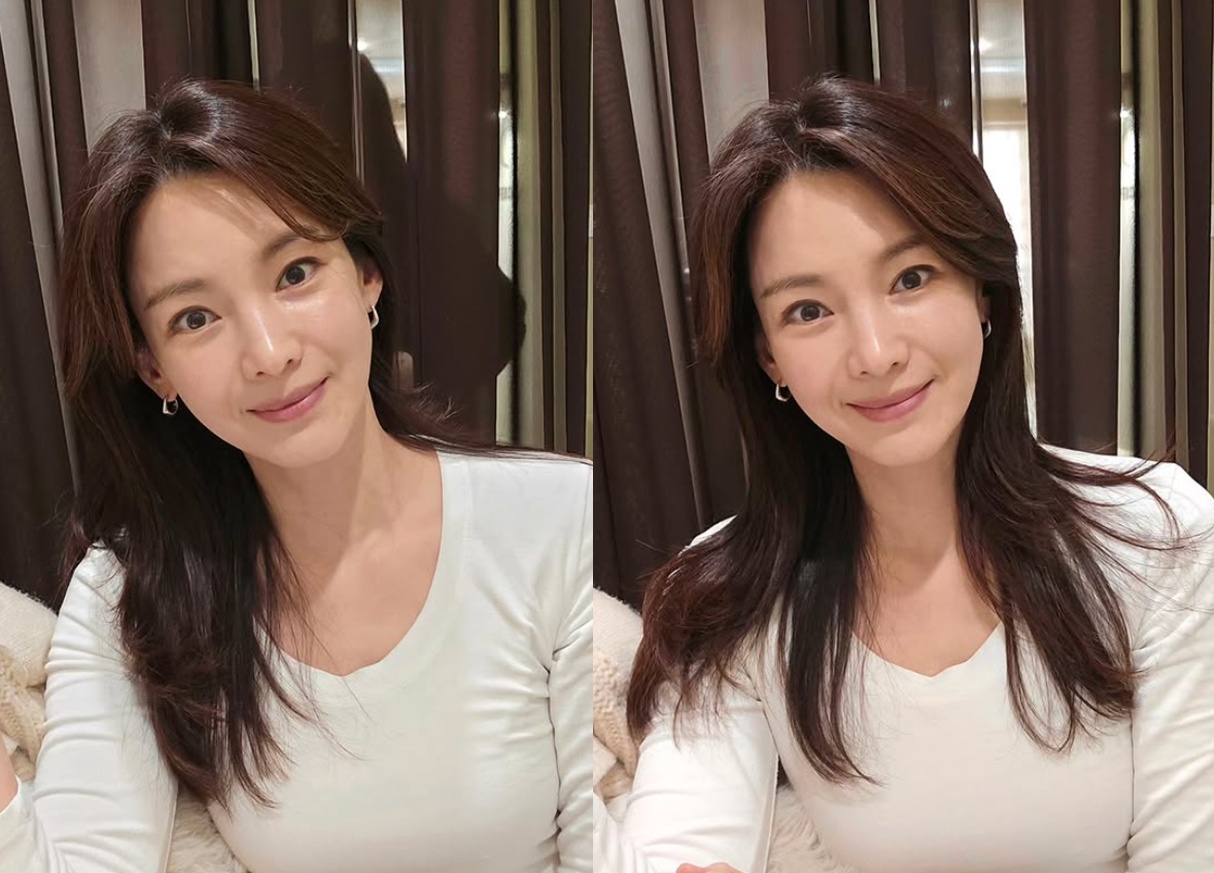 정가은 계정 캡처