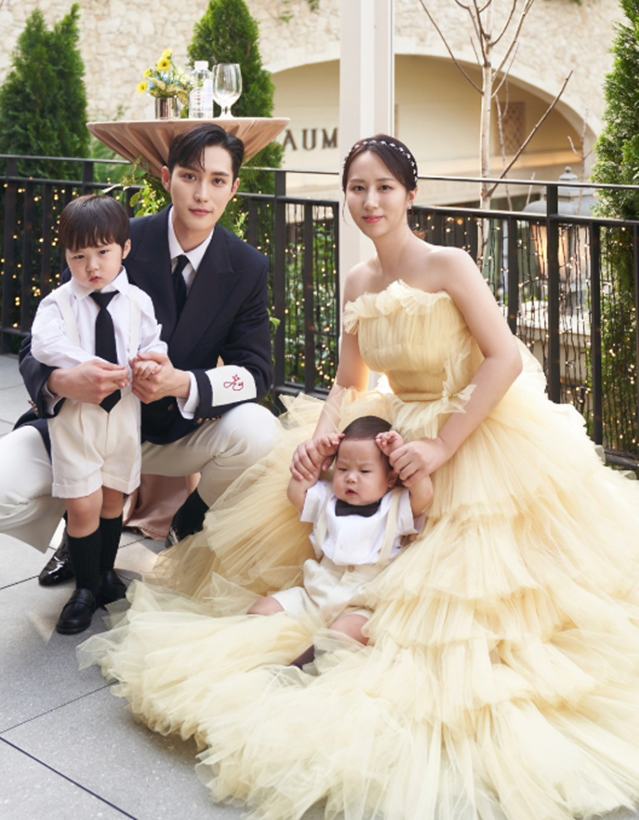 김준호 개인 계정