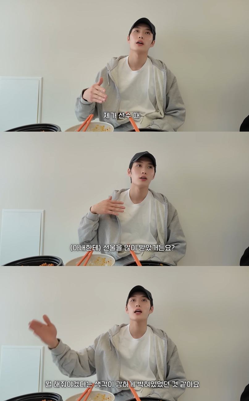 유튜브 '준호말고준호'