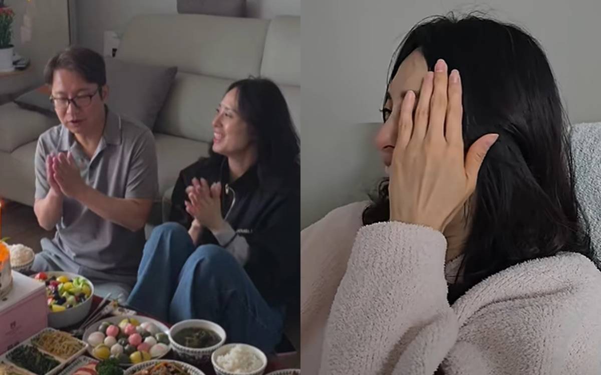 정영림, 심현섭