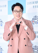 이휘재, 당당한 복귀에 떳떳하지 못한 태도…취재진 피해 '불후' 녹화장 입장 [엑's 이슈] 